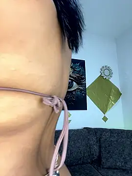 Shantal Lovee online show from January 2026 02:57:01 PM