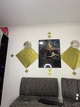 Shantal Lovee online show from February 2026 12:33:01 PM