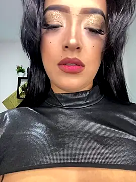 Shantal Lovee online show from November 2025 12:53:01 AM