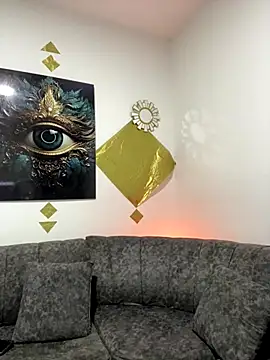 Shantal Lovee online show from January 2026 12:32:01 PM