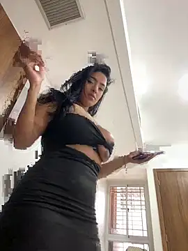 Shantal Lovee online show from March 2026 06:48:01 PM