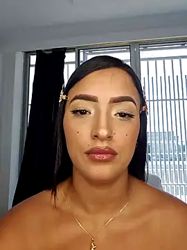Shantal Lovee online show from December 2024 07:11:01 PM