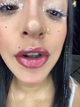 Shantal Lovee online show from February 2025 05:38:02 PM