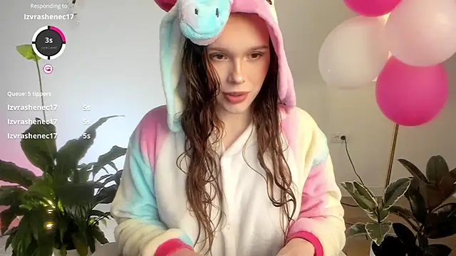 Snapshot of Pokemeboy chatting on March 2025 06:19:02 PM Pokemeboy online show from March 2025 06:19:02 PM