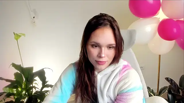 Snapshot of Pokemeboy chatting on February 2025 06:44:02 PM Pokemeboy online show from February 2025 06:44:02 PM