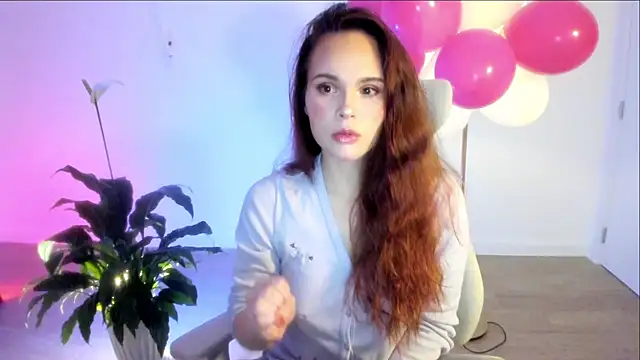 Snapshot of Pokemeboy chatting on February 2025 05:20:01 PM Pokemeboy online show from February 2025 05:20:01 PM