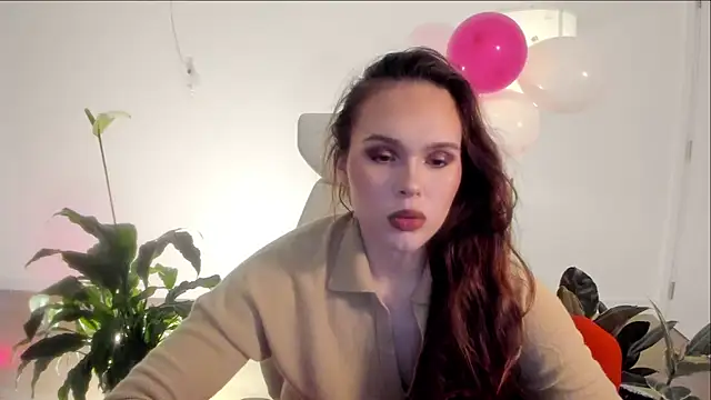 Snapshot of Pokemeboy chatting on February 2025 05:50:01 PM Pokemeboy online show from February 2025 05:50:01 PM