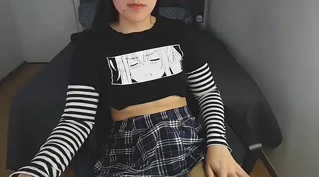 Chanelsexyy online show from January 2025 10:57:01 PM