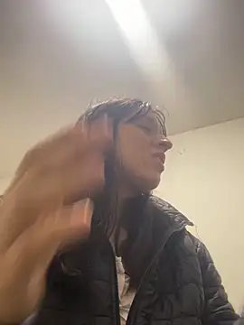 Chanelsexyy online show from October 2025 04:36:02 AM