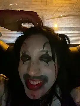 Chanelsexyy online show from November 2025 05:14:02 AM