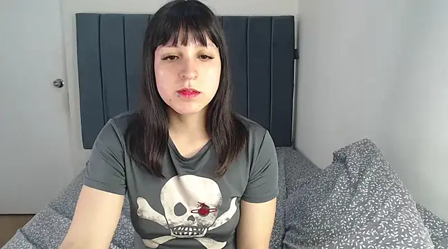 Chanelsexyy online show from February 2025 08:27:02 PM