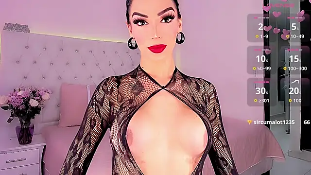 Michell simons online show from October 2025 03:30:02 AM