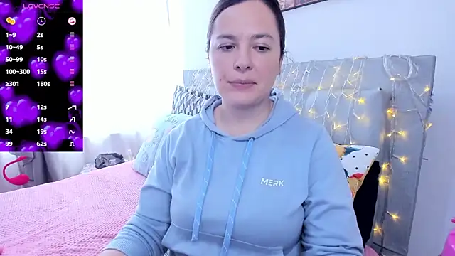 angelaagomez online show from March 2026 07:04:02 PM