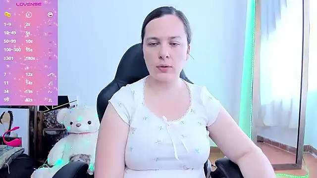 angelaagomez online show from March 2026 06:03:01 PM