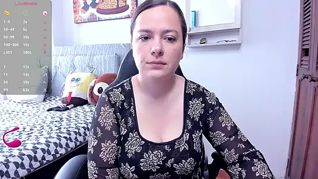 angelaagomez online show from January 2026 06:44:02 PM