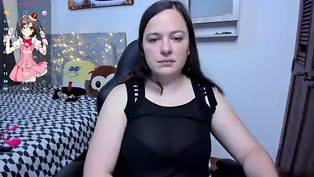 angelaagomez online show from October 2025 06:04:01 PM