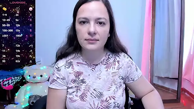 angelaagomez online show from February 2026 05:57:01 PM