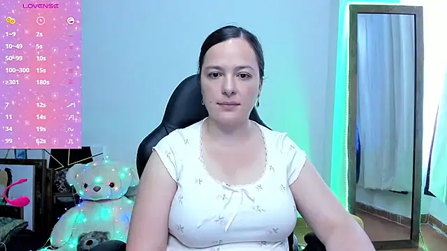 angelaagomez online show from March 2026 05:42:02 PM