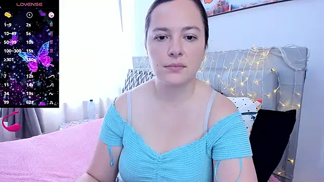 angelaagomez online show from April 2026 05:52:02 PM