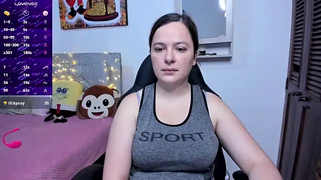 angelaagomez online show from November 2025 08:09:02 PM