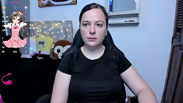 angelaagomez online show from November 2025 06:11:02 PM