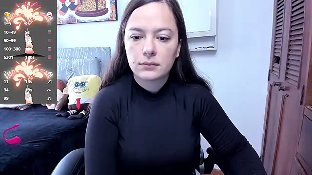 angelaagomez online show from January 2026 06:56:02 PM