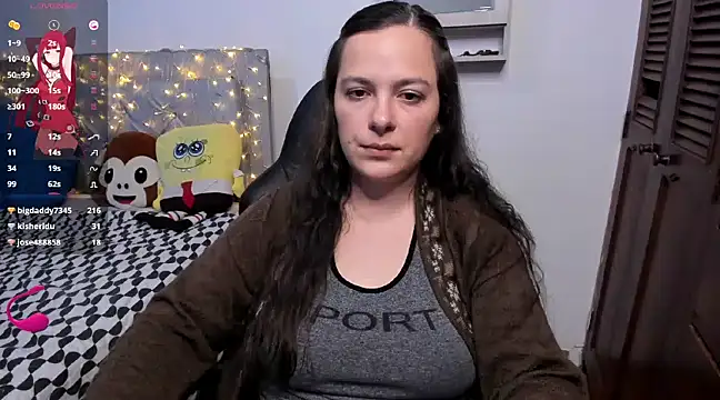 angelaagomez online show from March 2025 03:34:01 AM