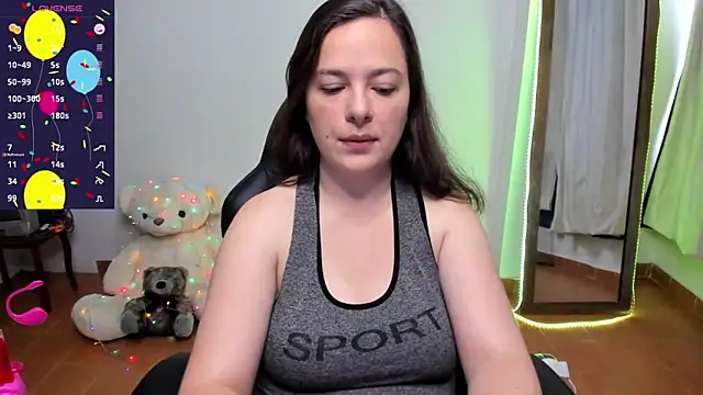 angelaagomez online show from October 2025 05:03:02 PM