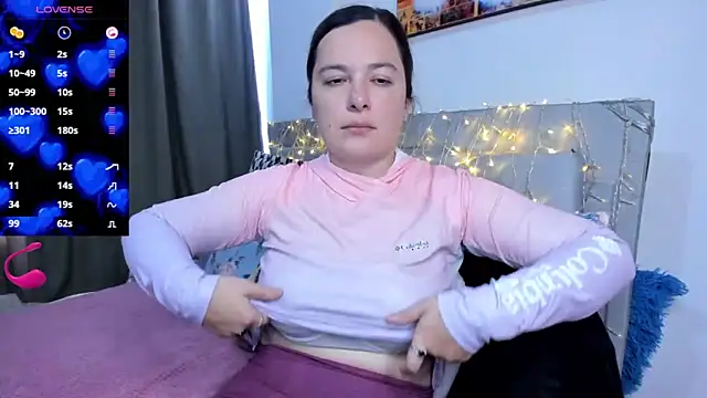 angelaagomez online show from March 2026 05:50:01 PM