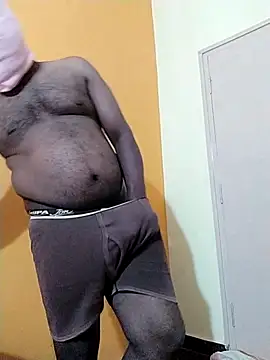 Indianguymohan online show from November 2025 04:43:02 PM