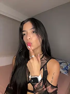 Sammy pink online show from February 2026 11:12:01 PM