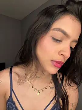 Sammy pink online show from February 2025 01:19:01 AM