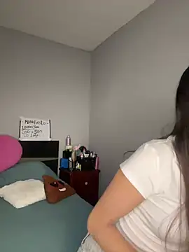 Sammy pink online show from March 2025 03:50:01 AM