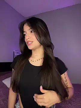 Sammy pink online show from March 2025 12:15:02 AM