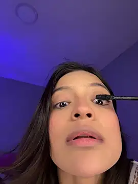 Sammy pink online show from February 2025 10:44:02 PM