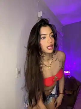 Sammy pink online show from February 2025 10:53:01 PM