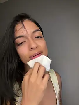 Sammy pink online show from March 2026 03:00:01 AM