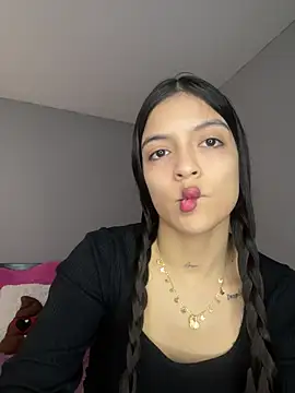 Sammy pink online show from February 2025 02:13:02 PM