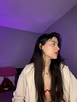 Sammy pink online show from February 2025 11:09:01 PM