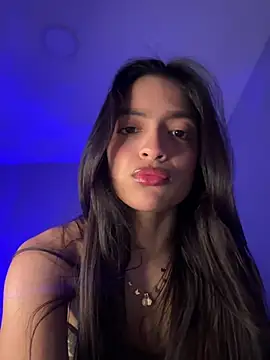 Sammy pink online show from January 2025 12:38:01 AM