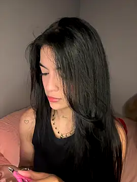 Sammy pink online show from December 2025 03:50:02 AM