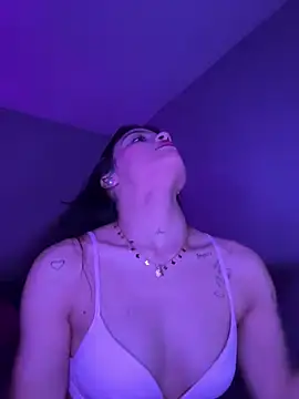 Sammy pink online show from February 2025 11:25:02 PM