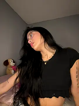 Sammy pink online show from December 2025 10:48:02 PM