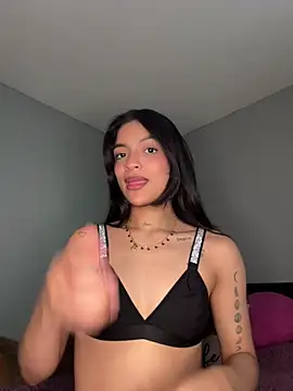 Sammy pink online show from January 2025 10:08:02 PM