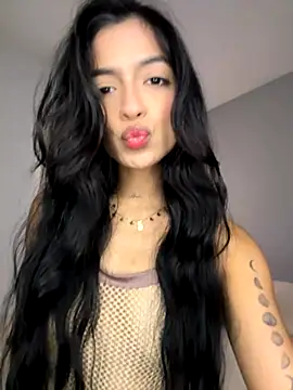 Sammy pink online show from October 2025 07:37:02 PM