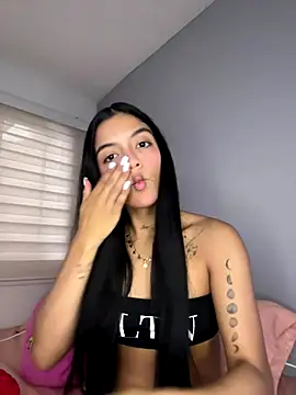 Sammy pink online show from September 2025 09:44:02 PM