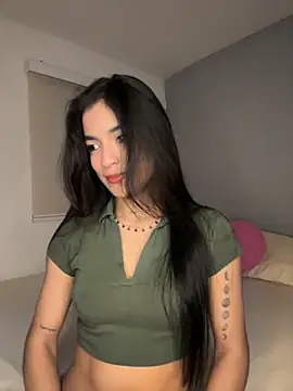 Sammy pink online show from November 2025 03:43:01 AM