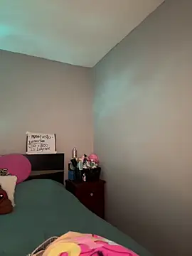 Sammy pink online show from March 2025 12:05:02 AM