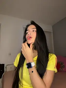 Sammy pink online show from November 2025 10:34:02 PM