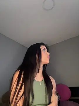 Sammy pink online show from December 2024 11:38:02 PM